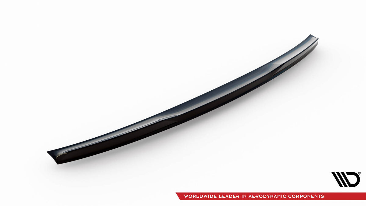 Set of Splitters suitable for BMW 7 G11 M-Pack Facelift