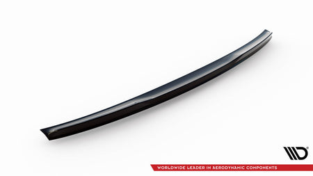 Set of Splitters suitable for BMW 7 G11 M-Pack Facelift
