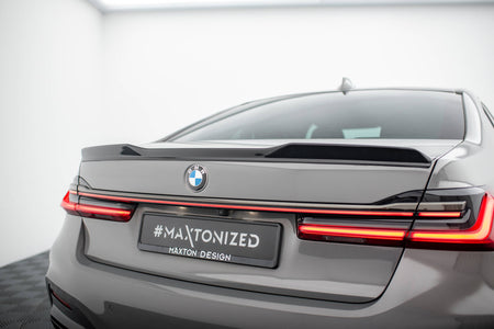Set of Splitters suitable for BMW 7 G11 M-Pack Facelift