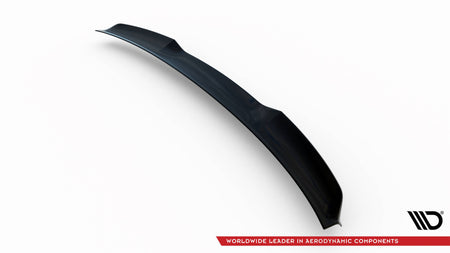 Set of Splitters suitable for BMW 7 G11 M-Pack Facelift