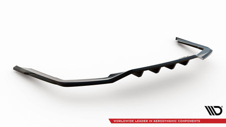 Set of Splitters suitable for BMW 7 G11 M-Pack Facelift