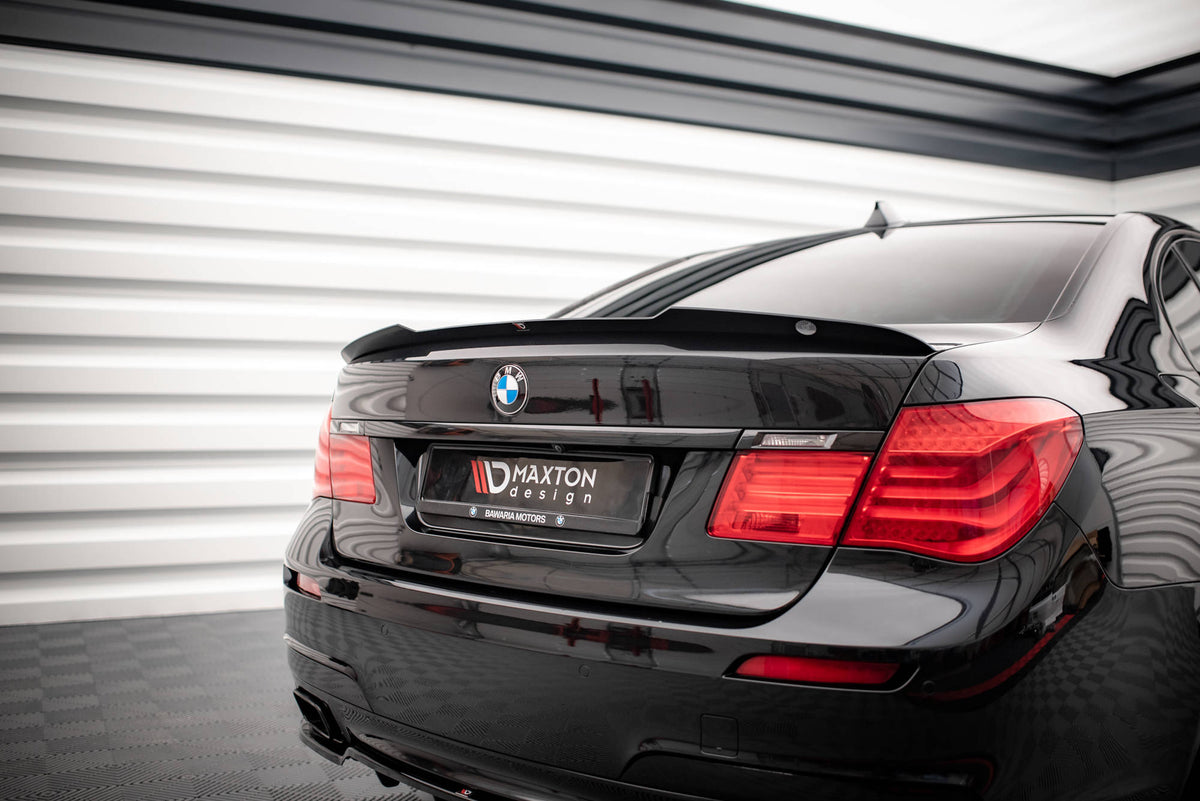 Set of Splitters suitable for BMW 7 M-Pack F01