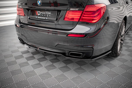 Set of Splitters suitable for BMW 7 M-Pack F01