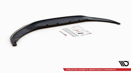 Set of Splitters suitable for BMW 7 M-Pack G11