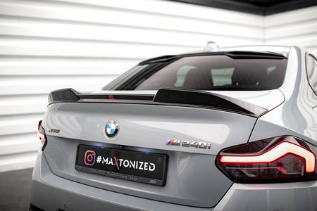 Set of Splitters suitable for BMW M2 G87