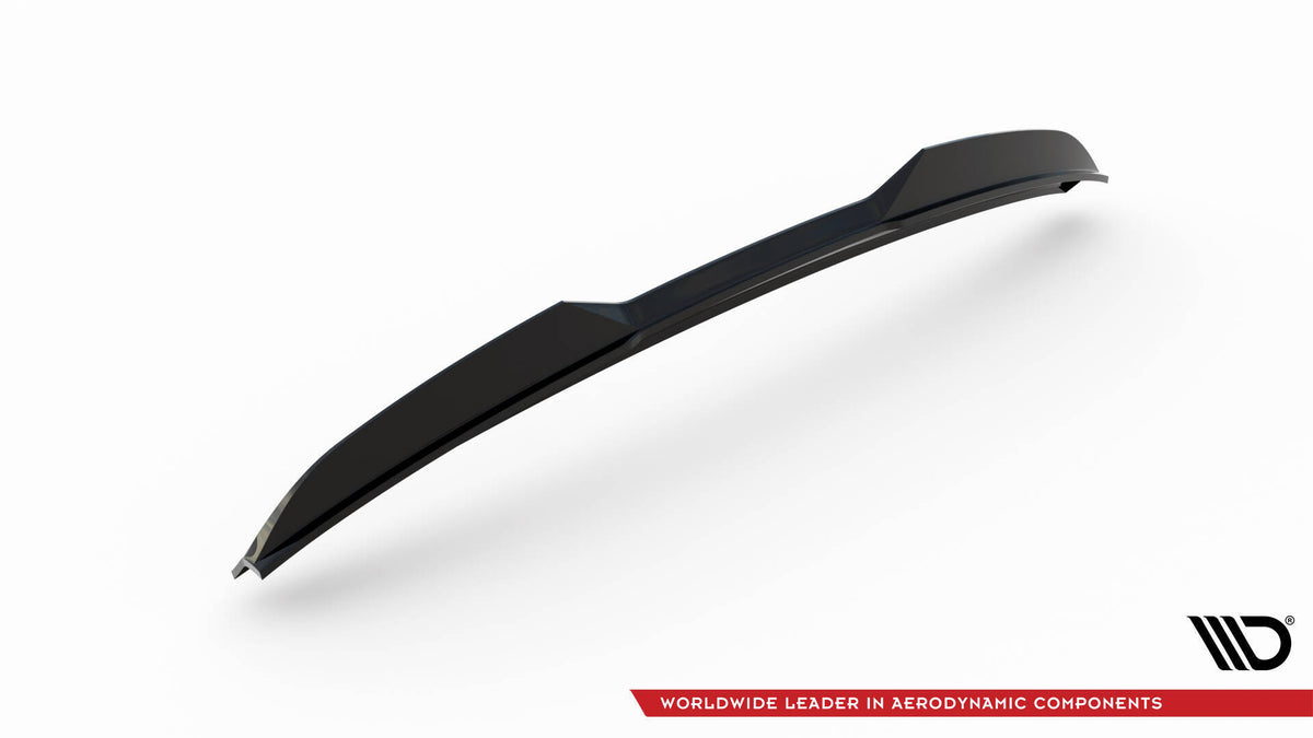 Set of Splitters suitable for BMW M440i Coupe G22 /G22 Facelift