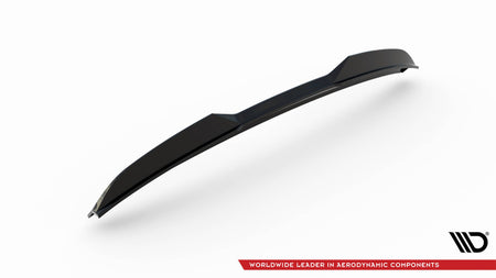 Set of Splitters suitable for BMW M440i Coupe G22 /G22 Facelift