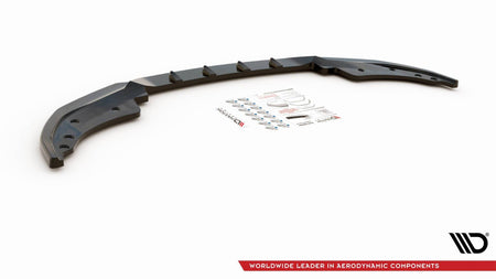 Set of Splitters suitable for BMW M440i Coupe G22 /G22 Facelift