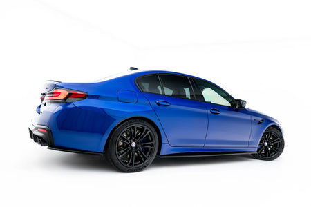 Set of Splitters suitable for BMW M5 F90 Facelift
