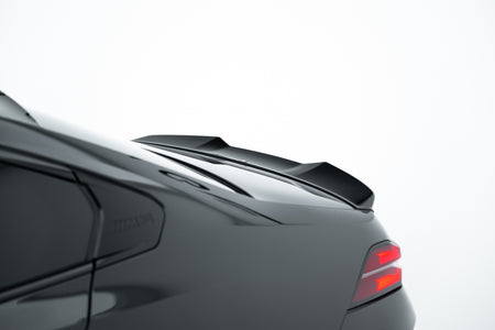 Set of Splitters suitable for BMW M5 Sedan G90