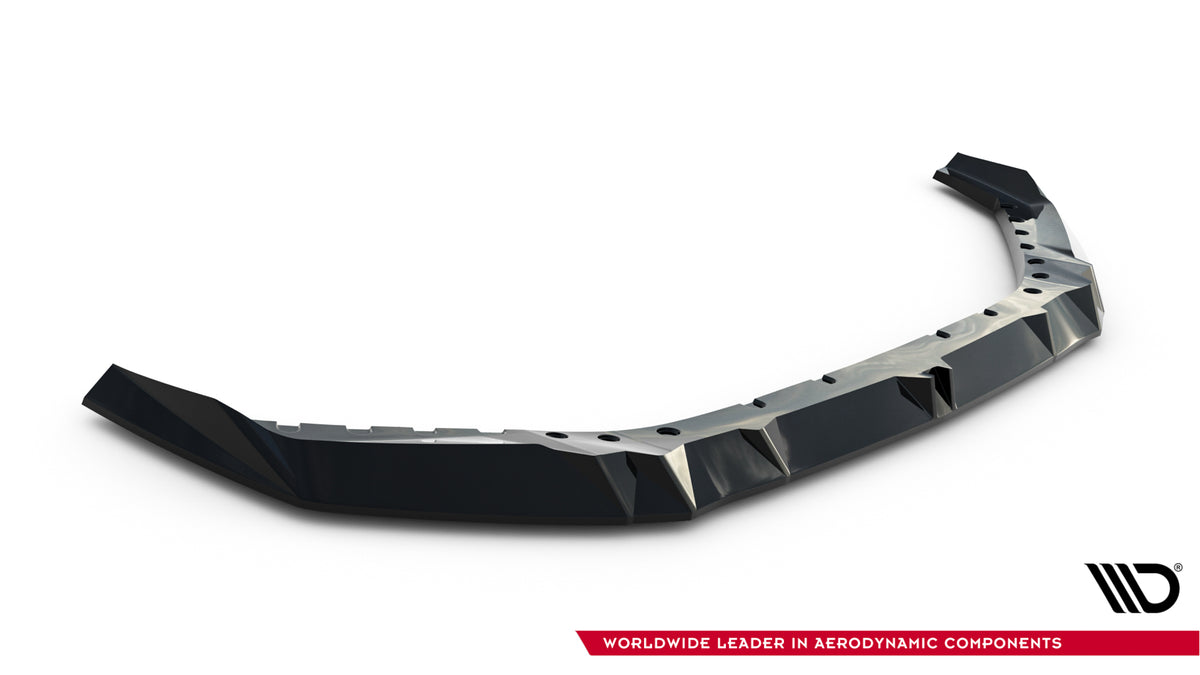 Set of Splitters suitable for BMW M5 Sedan G90
