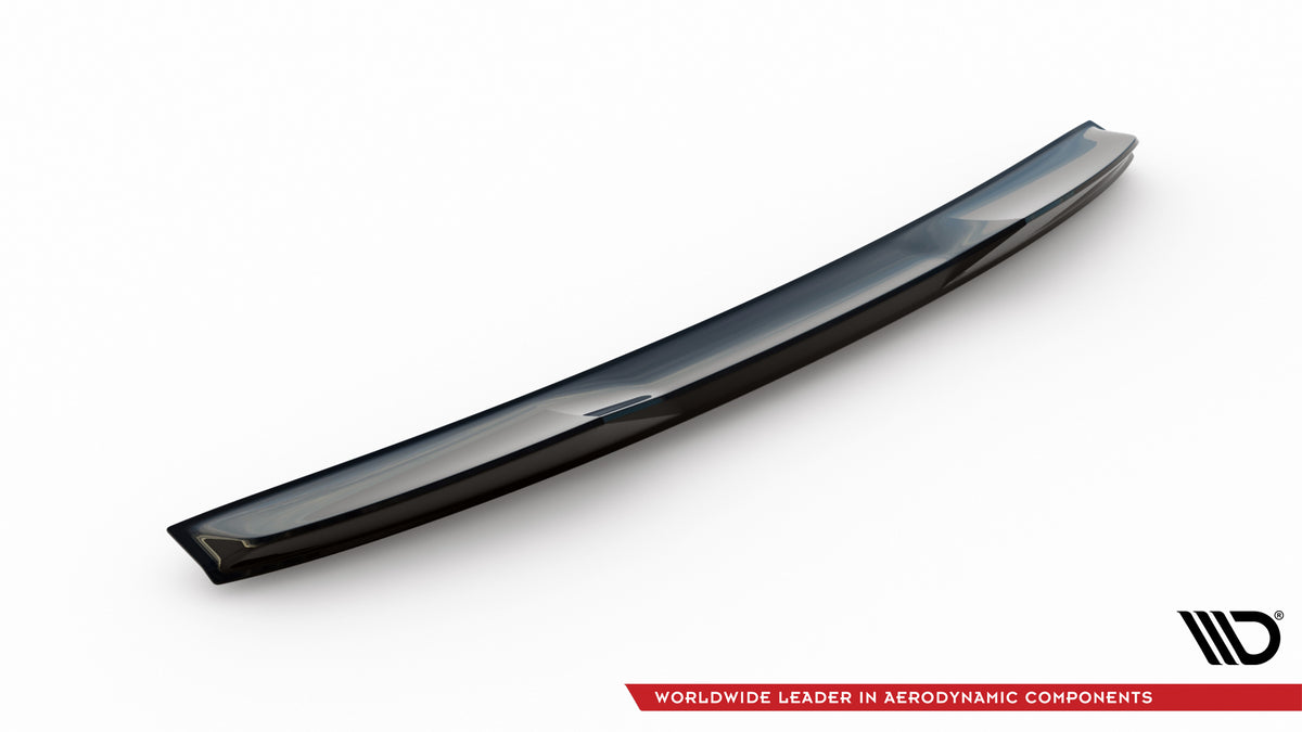 Set of Splitters suitable for BMW M5 Sedan G90
