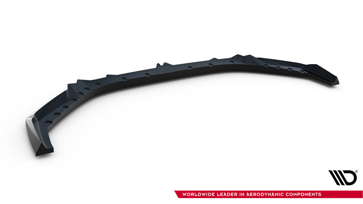 Set of Splitters suitable for BMW M5 Sedan G90