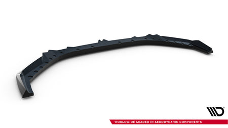 Set of Splitters suitable for BMW M5 Sedan G90