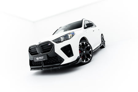 Set of Splitters suitable for BMW X2 M35i U10