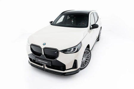 Set of Splitters suitable for BMW X3 M50 G45