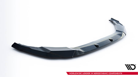 Set of Splitters suitable for BMW X4M F98 Facelift