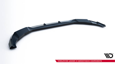 Set of Splitters suitable for BMW X4M F98 Facelift