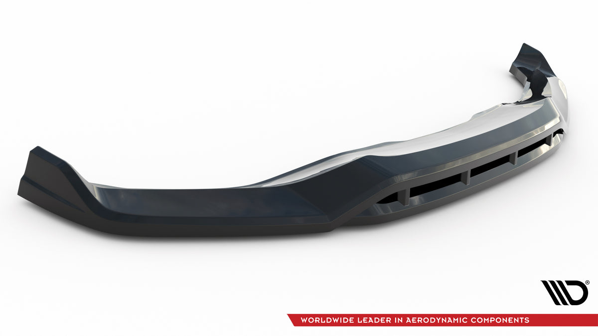 Set of Splitters suitable for BMW X5 M-Pack F15