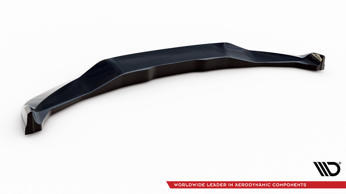 Set of Splitters suitable for BMW X5 M-Pack F15