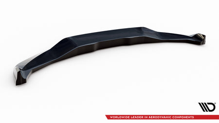 Set of Splitters suitable for BMW X5 M-Pack F15