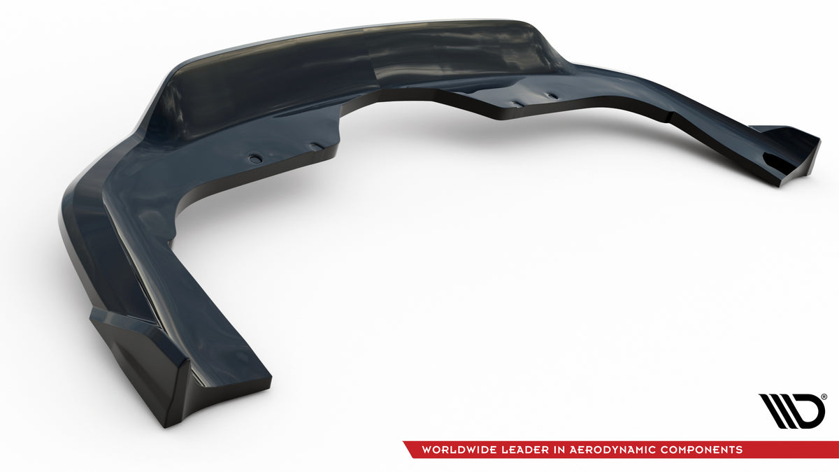 Set of Splitters suitable for BMW X5 M-Pack F15