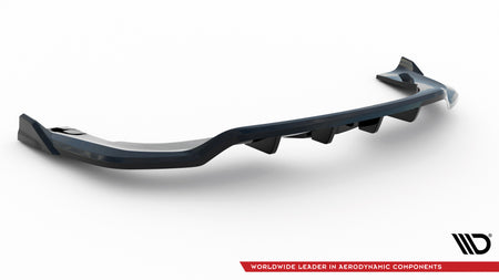 Set of Splitters suitable for BMW X5 M-Pack F15