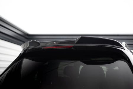 Set of Splitters suitable for BMW X7 M-Pack G07