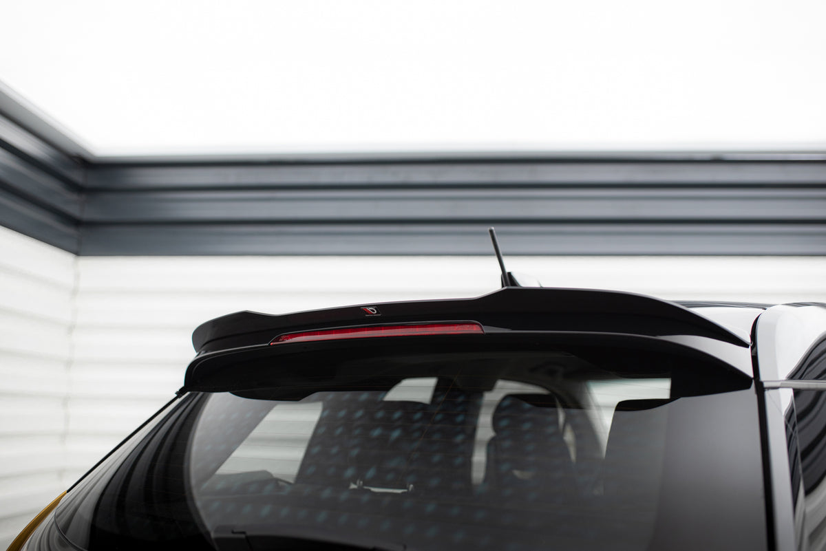 Set of Splitters suitable for BMW i3 S Mk1 Facelift