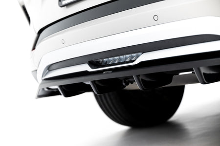 Set of Splitters suitable for BYD Seal U Mk1