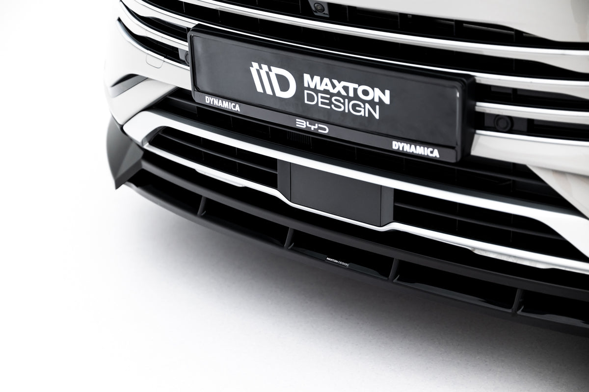 Set of Splitters suitable for BYD Seal U Mk1