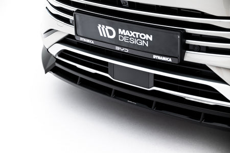 Set of Splitters suitable for BYD Seal U Mk1