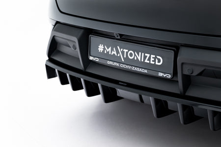 Set of Splitters suitable for BYD Sealion 7 Mk1