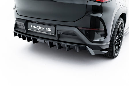 Set of Splitters suitable for BYD Sealion 7 Mk1