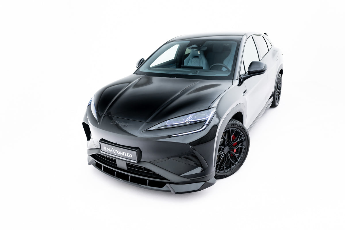 Set of Splitters suitable for BYD Sealion 7 Mk1