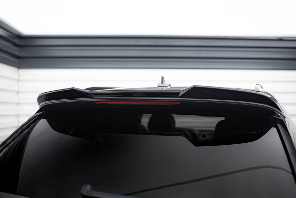 Set of Splitters suitable for Bentley Bentayga Mk1