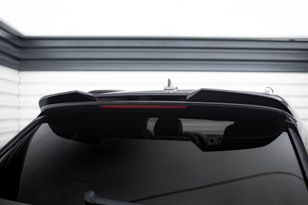 Set of Splitters suitable for Bentley Bentayga Mk1