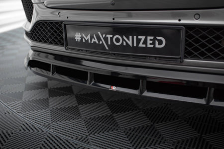 Set of Splitters suitable for Bentley Bentayga Mk1
