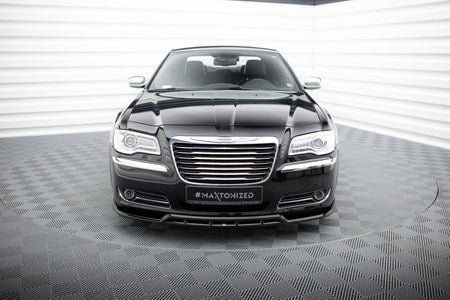 Set of Splitters suitable for Chrysler 300 Mk2