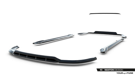 Set of Splitters suitable for Chrysler Pacifica Mk2