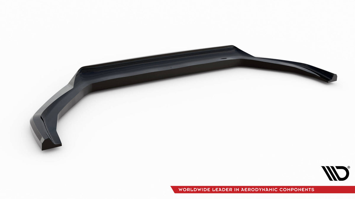 Set of Splitters suitable for Citroen Jumpy L3 Mk3