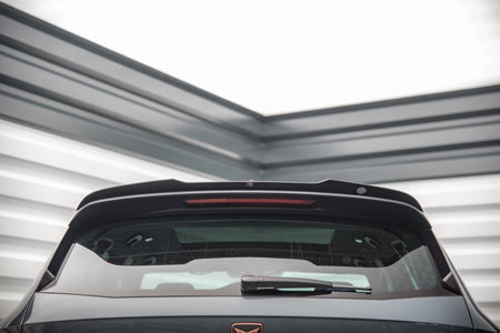 Set of Splitters suitable for Cupra Ateca Mk1 Facelift
