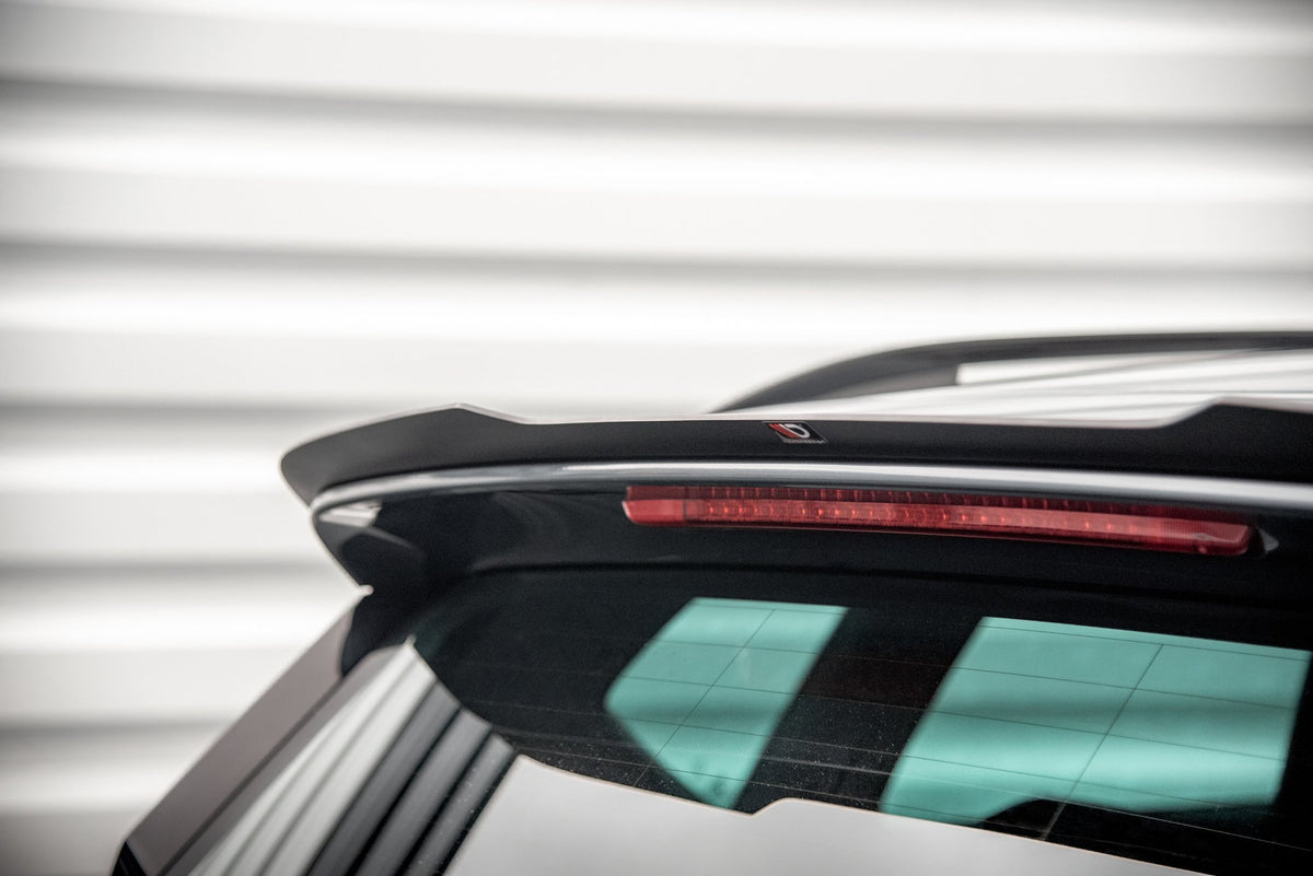 Set of Splitters suitable for Cupra Ateca Mk1 Facelift
