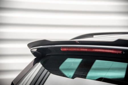Set of Splitters suitable for Cupra Ateca Mk1 Facelift