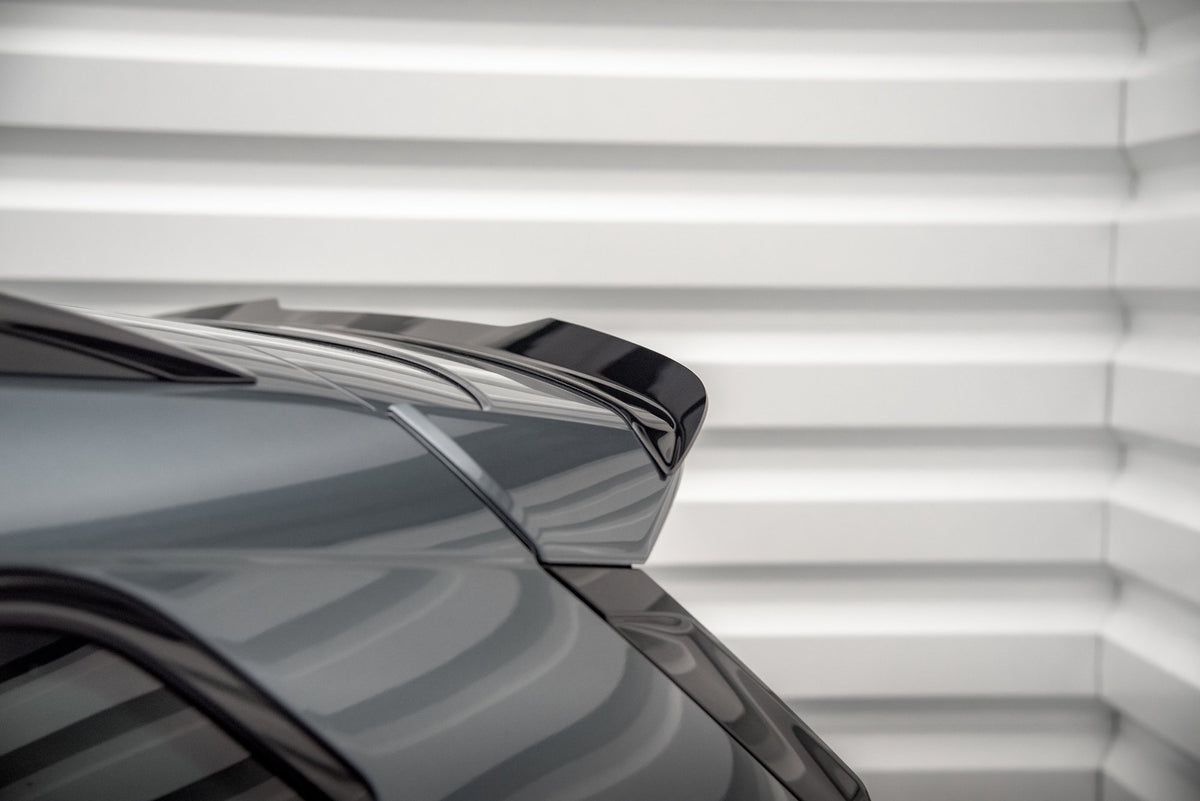 Set of Splitters suitable for Cupra Ateca Mk1 Facelift