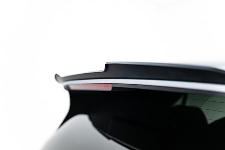 Set of Splitters suitable for Cupra Born Mk1