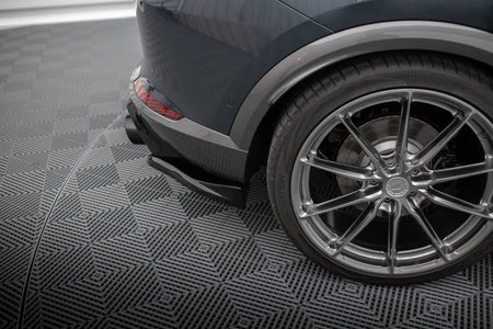 Set of Splitters suitable for Cupra Formentor VZ Mk1