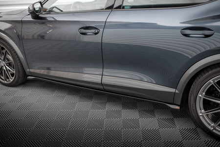 Set of Splitters suitable for Cupra Formentor VZ Mk1