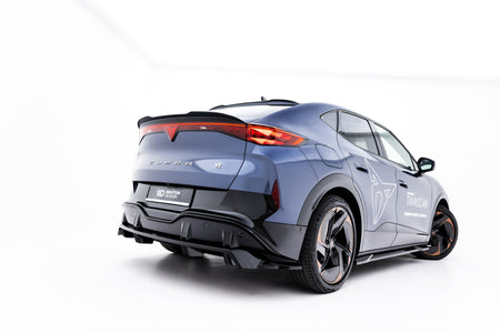 Set of Splitters suitable for Cupra Tavascan Mk1