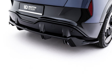 Set of Splitters suitable for Cupra Tavascan Mk1
